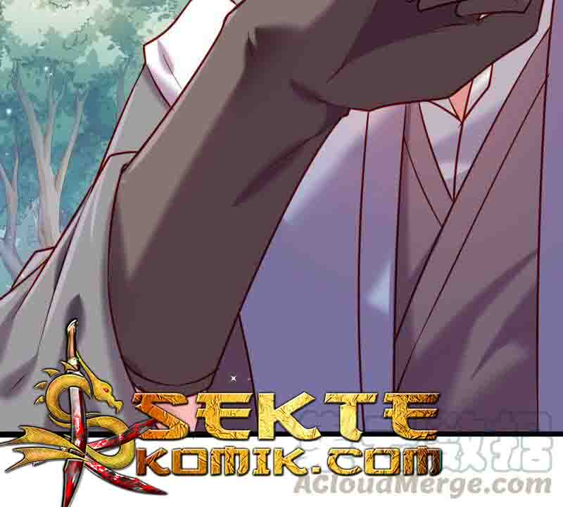 Turned Into a Grass in The Fantasy World? Chapter 28 Gambar 11