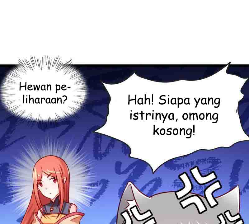 Turned Into a Grass in The Fantasy World? Chapter 28 Gambar 12