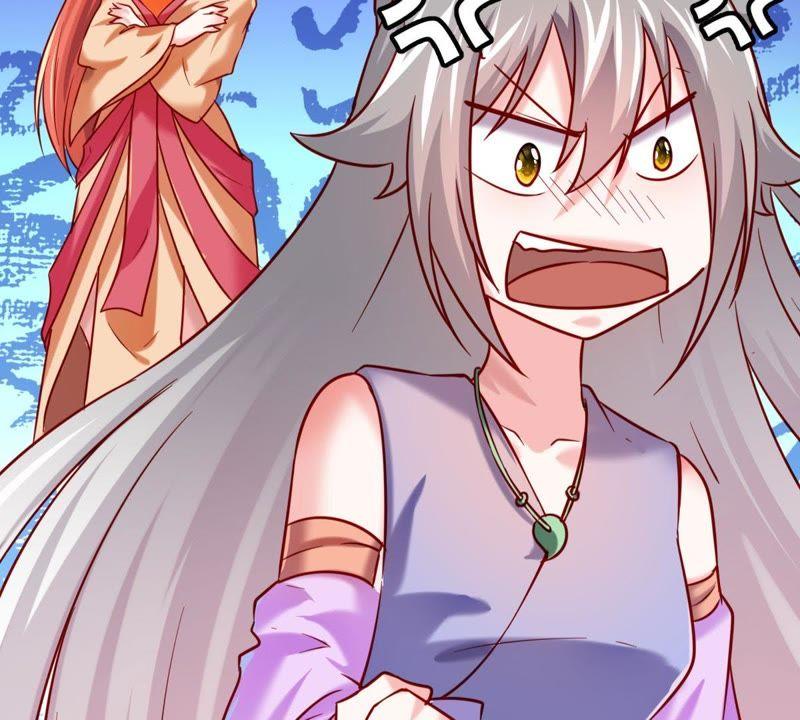 Turned Into a Grass in The Fantasy World? Chapter 28 Gambar 13