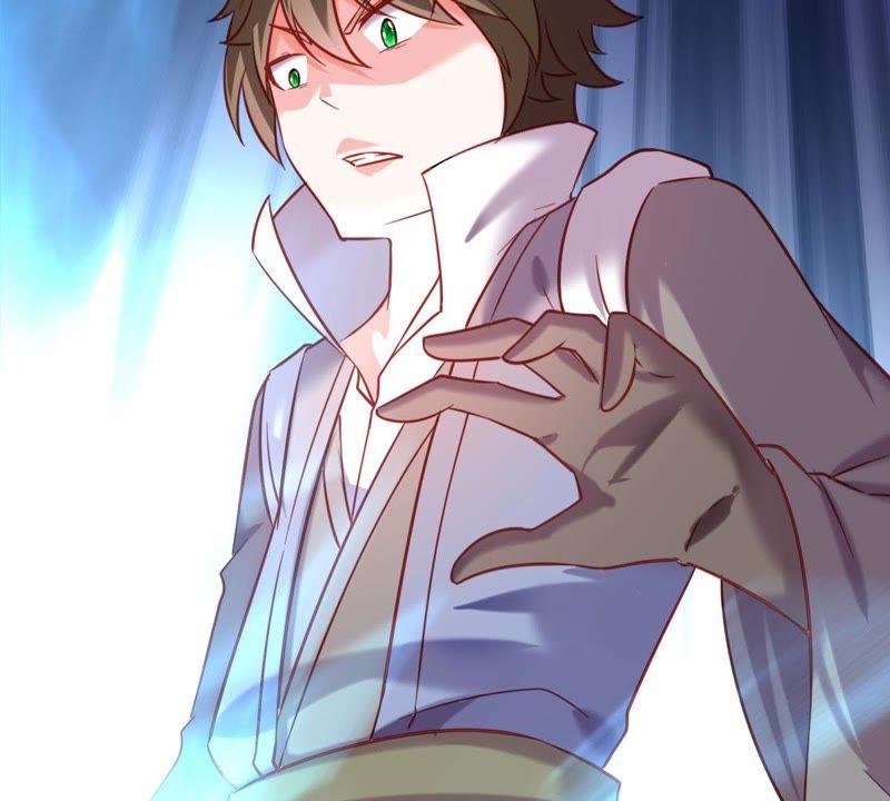 Turned Into a Grass in The Fantasy World? Chapter 28 Gambar 34