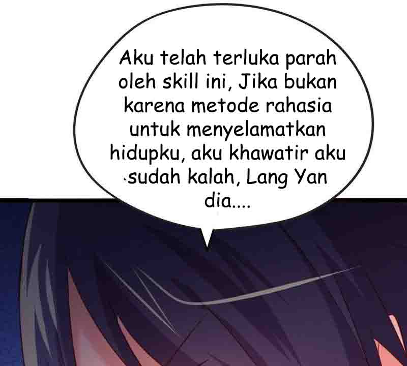 Turned Into a Grass in The Fantasy World? Chapter 28 Gambar 44