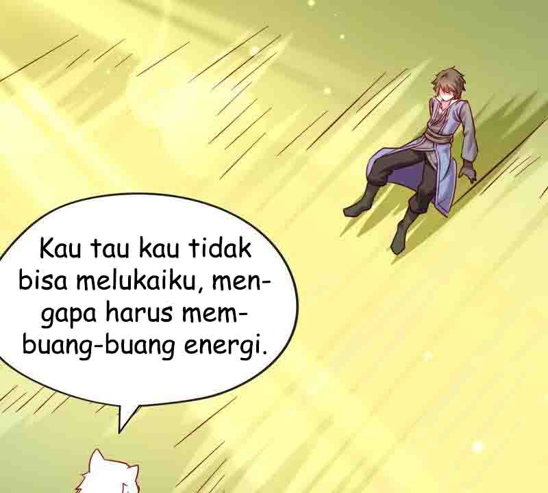 Turned Into a Grass in The Fantasy World? Chapter 28 Gambar 7