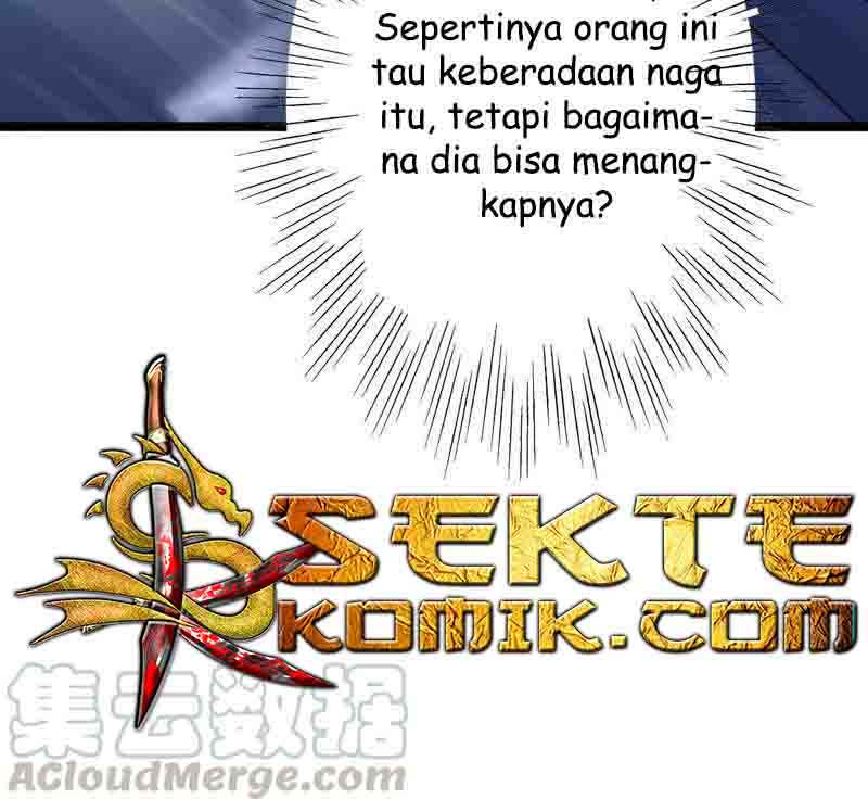 Turned Into a Grass in The Fantasy World? Chapter 28 Gambar 74