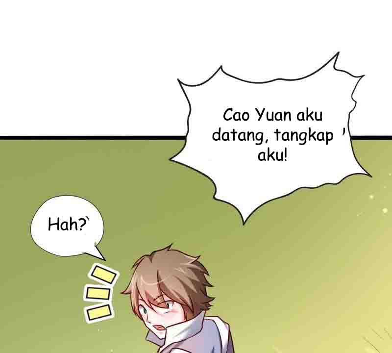 Turned Into a Grass in The Fantasy World? Chapter 28 Gambar 75