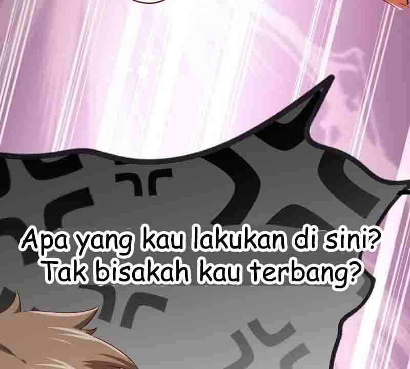 Turned Into a Grass in The Fantasy World? Chapter 28 Gambar 80