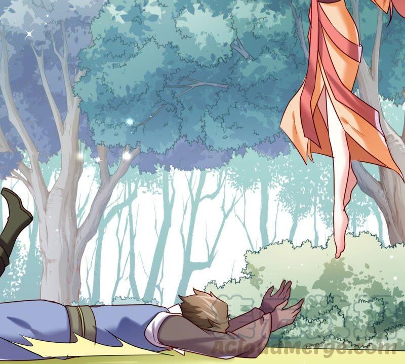 Turned Into a Grass in The Fantasy World? Chapter 28 Gambar 84