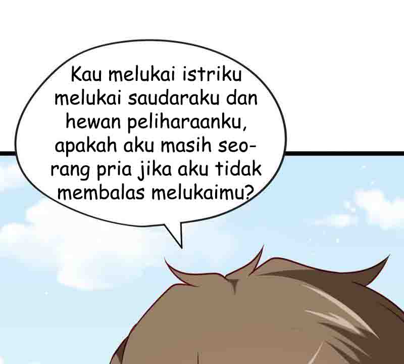 Turned Into a Grass in The Fantasy World? Chapter 28 Gambar 9