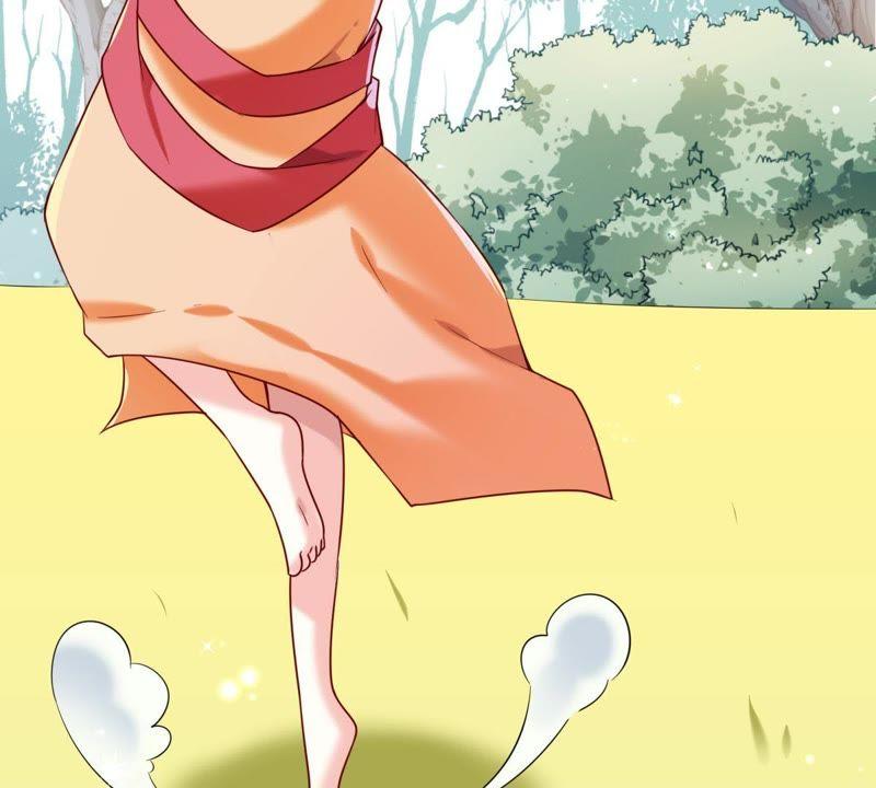 Turned Into a Grass in The Fantasy World? Chapter 28 Gambar 91