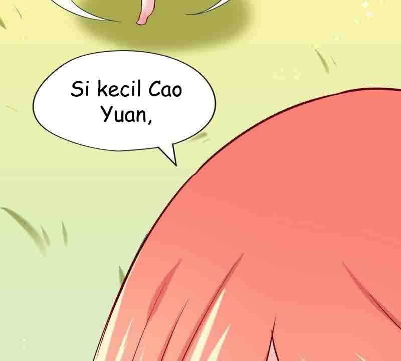 Turned Into a Grass in The Fantasy World? Chapter 28 Gambar 92