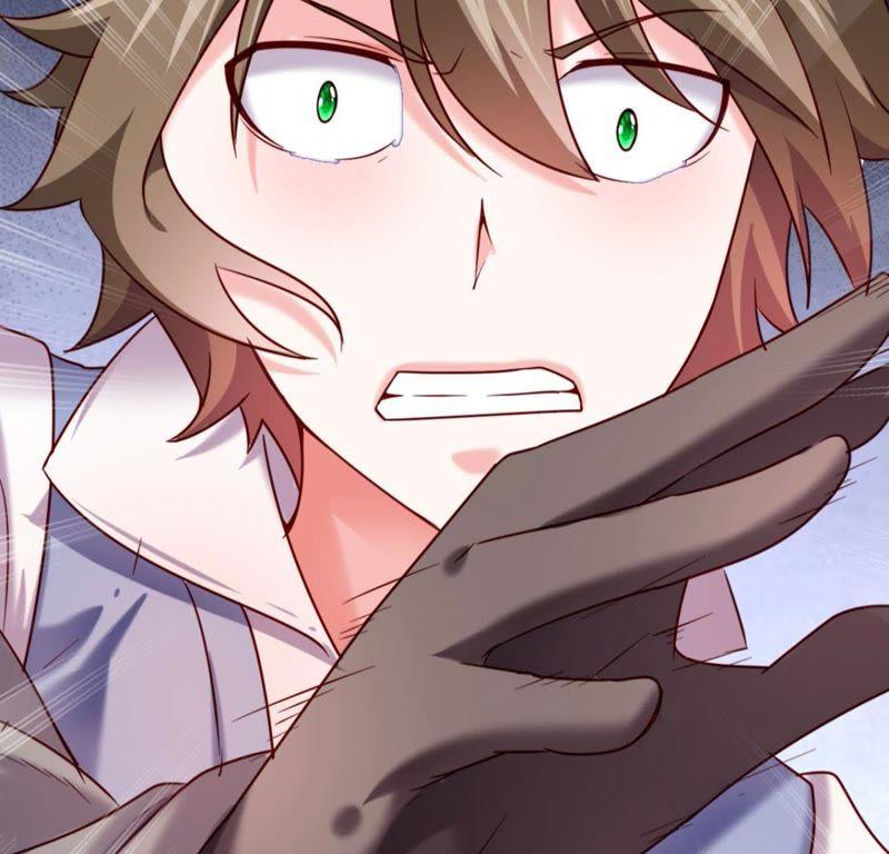 Turned Into a Grass in The Fantasy World? Chapter 27 Gambar 14