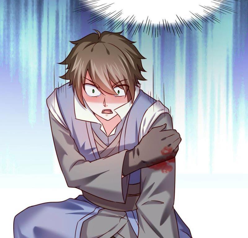 Turned Into a Grass in The Fantasy World? Chapter 27 Gambar 23