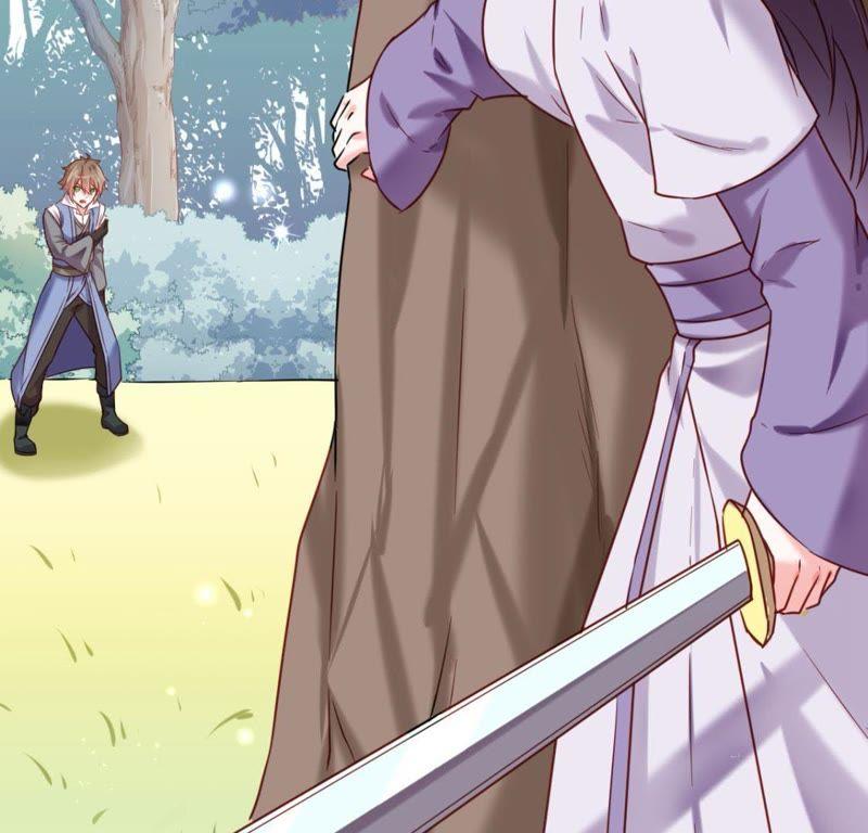 Turned Into a Grass in The Fantasy World? Chapter 27 Gambar 29