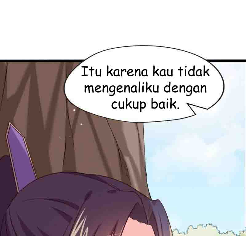Turned Into a Grass in The Fantasy World? Chapter 27 Gambar 31
