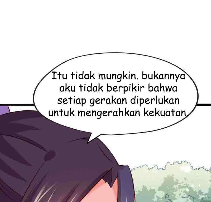 Turned Into a Grass in The Fantasy World? Chapter 27 Gambar 37