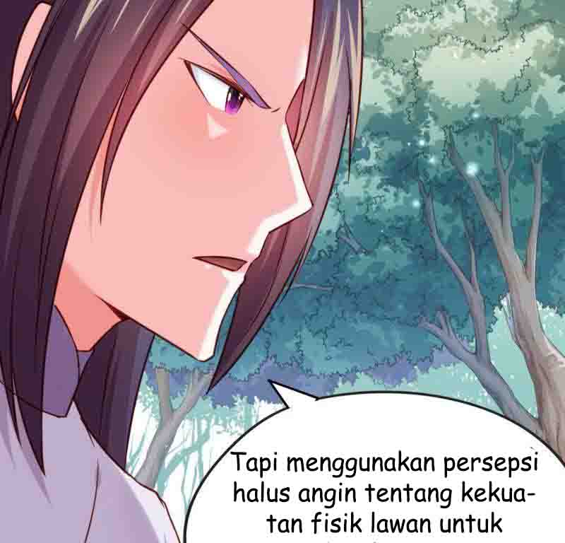 Turned Into a Grass in The Fantasy World? Chapter 27 Gambar 38