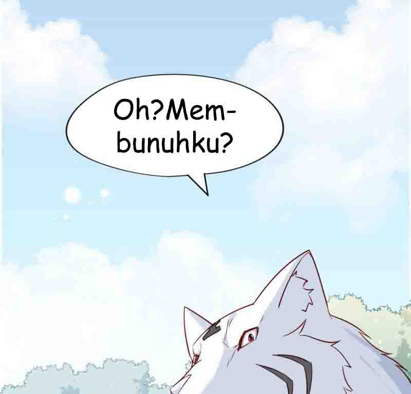 Turned Into a Grass in The Fantasy World? Chapter 27 Gambar 4