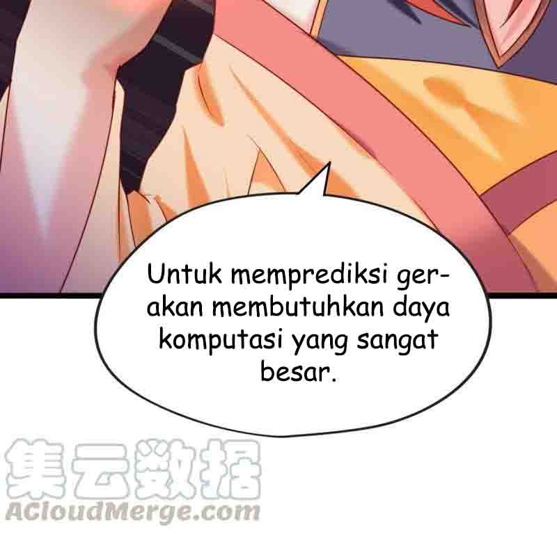 Turned Into a Grass in The Fantasy World? Chapter 27 Gambar 42