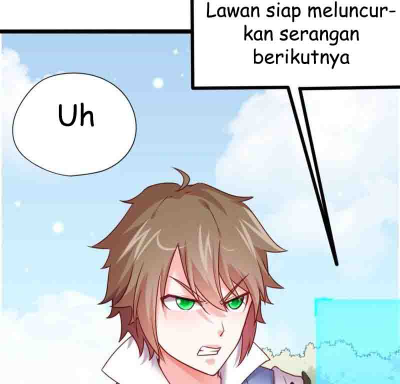 Turned Into a Grass in The Fantasy World? Chapter 27 Gambar 44