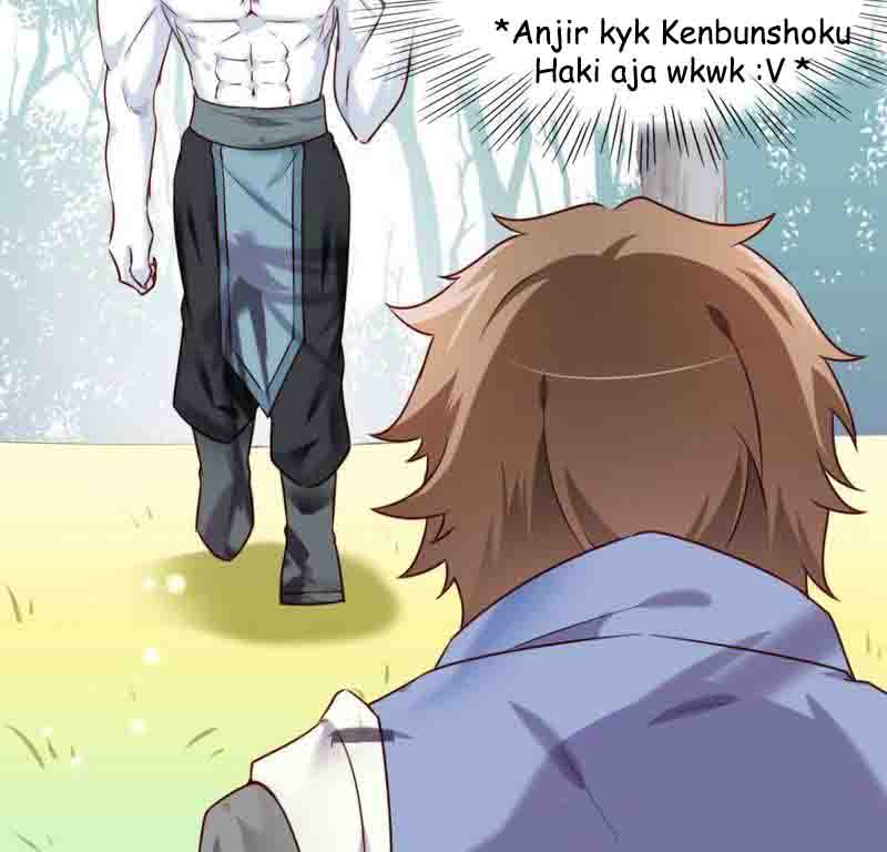 Turned Into a Grass in The Fantasy World? Chapter 27 Gambar 55