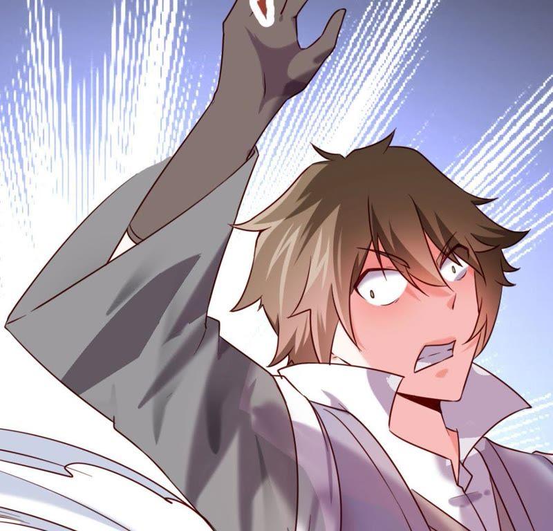 Turned Into a Grass in The Fantasy World? Chapter 27 Gambar 62