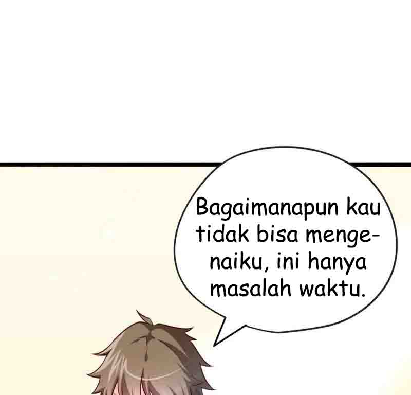 Turned Into a Grass in The Fantasy World? Chapter 27 Gambar 7