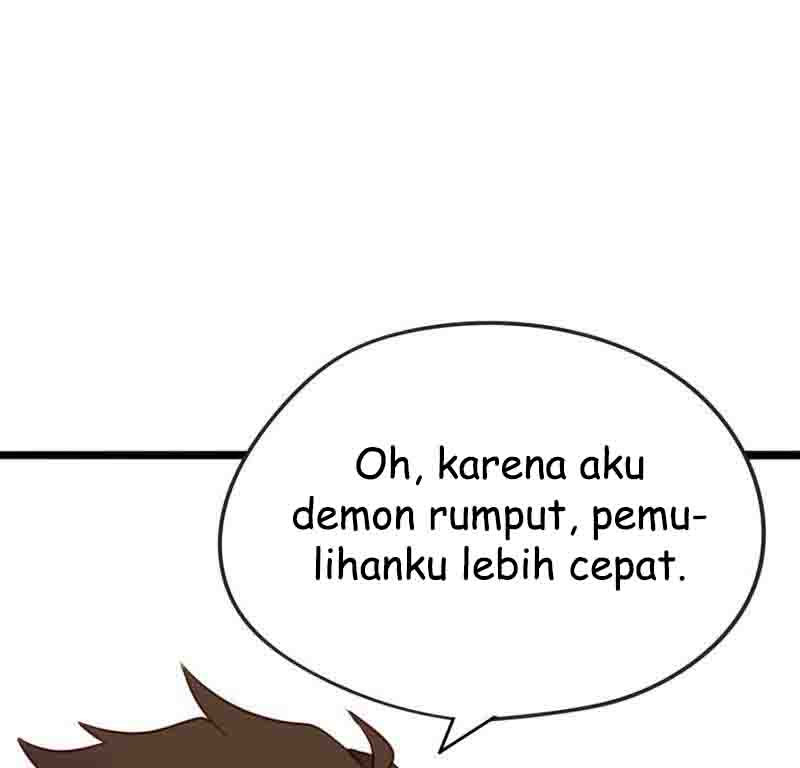 Turned Into a Grass in The Fantasy World? Chapter 27 Gambar 75