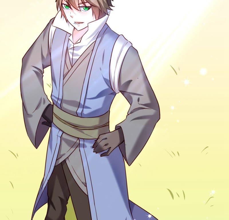 Turned Into a Grass in The Fantasy World? Chapter 27 Gambar 8