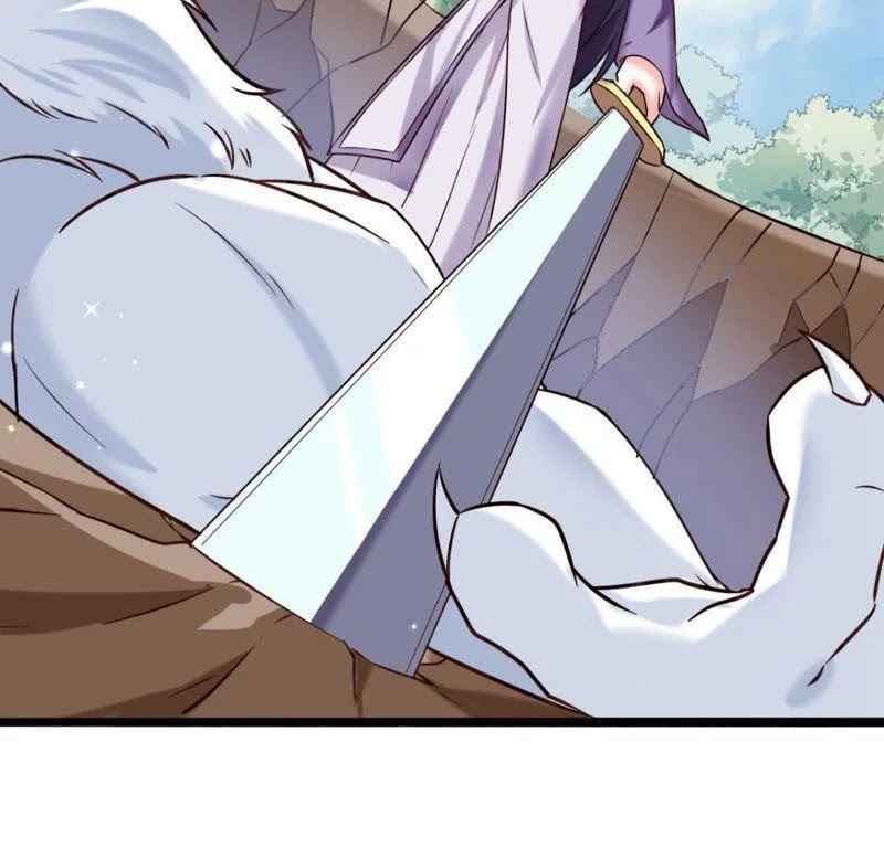 Turned Into a Grass in The Fantasy World? Chapter 30 Gambar 11