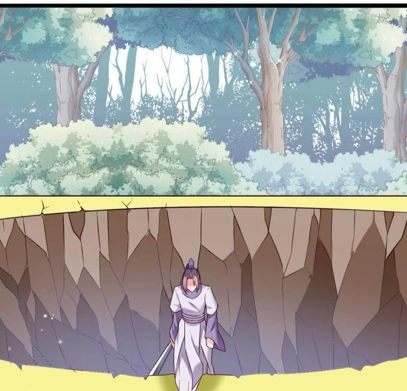 Turned Into a Grass in The Fantasy World? Chapter 30 Gambar 19