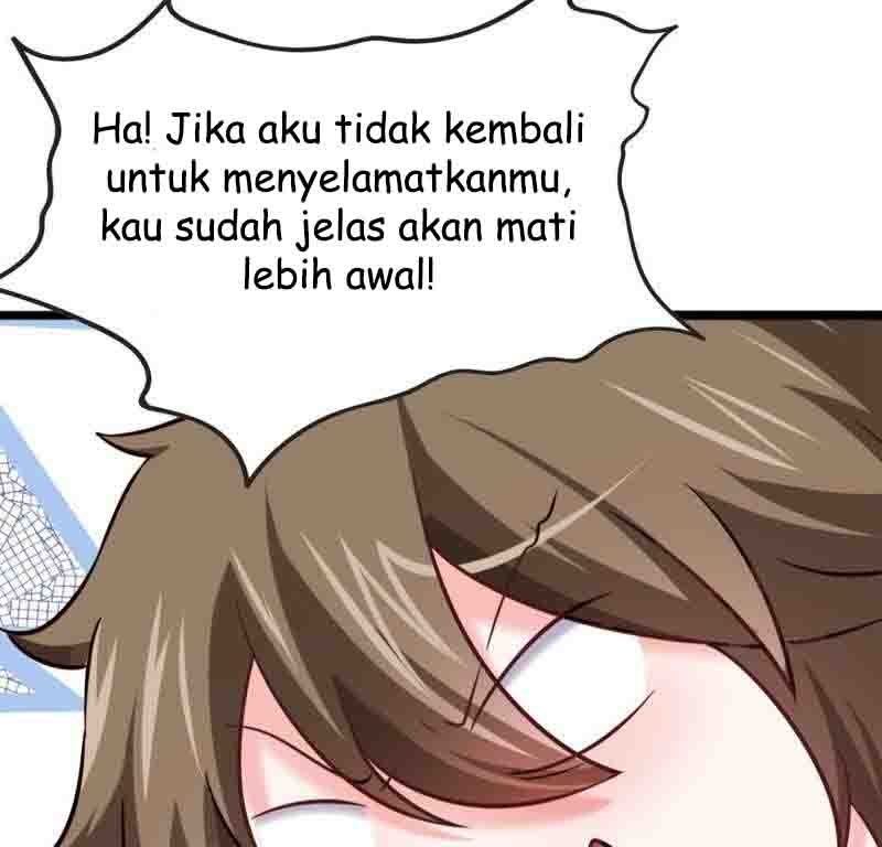 Turned Into a Grass in The Fantasy World? Chapter 30 Gambar 27