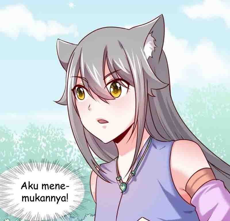 Turned Into a Grass in The Fantasy World? Chapter 30 Gambar 34