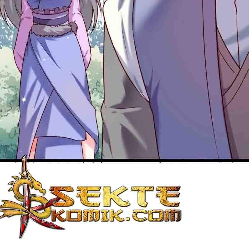 Turned Into a Grass in The Fantasy World? Chapter 30 Gambar 51