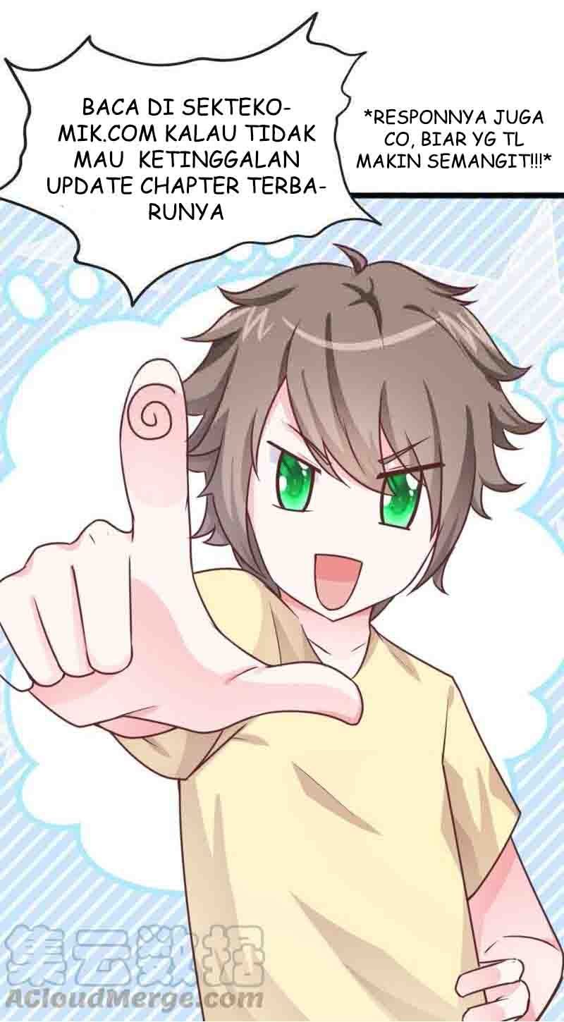 Turned Into a Grass in The Fantasy World? Chapter 30 Gambar 95