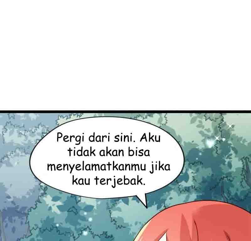 Turned Into a Grass in The Fantasy World? Chapter 29 Gambar 34