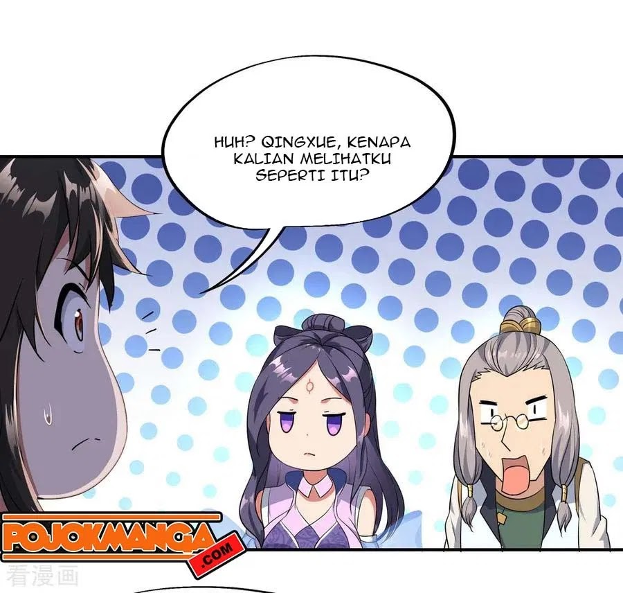Peerless Soul Chapter 46 Gambar 15
