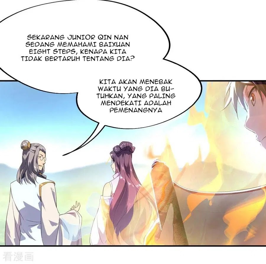 Baca Manhua Peerless Soul Chapter 46 Gambar 2