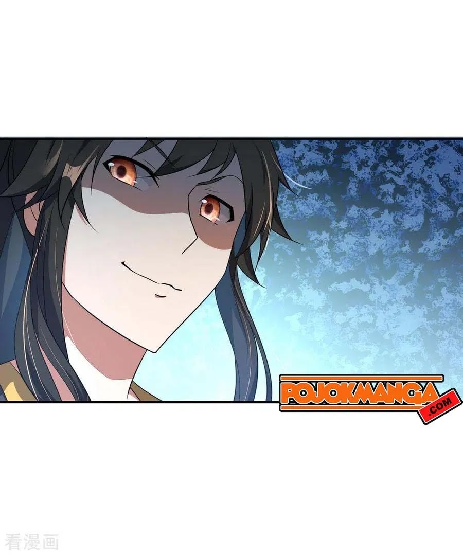 Peerless Soul Chapter 46 Gambar 21