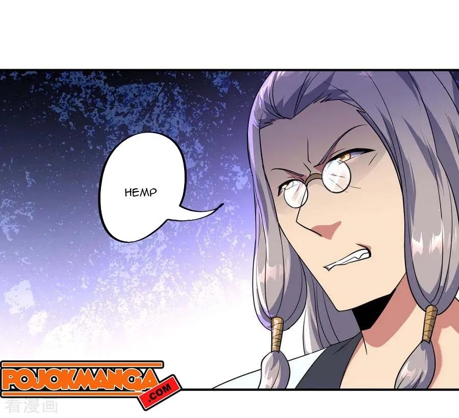 Peerless Soul Chapter 46 Gambar 26