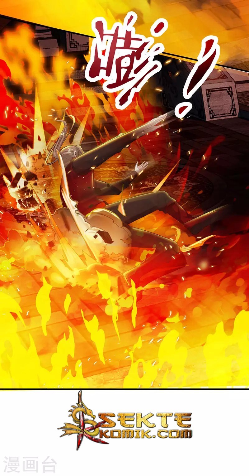 Dushi Xiaoyao Chapter 104 Gambar 20