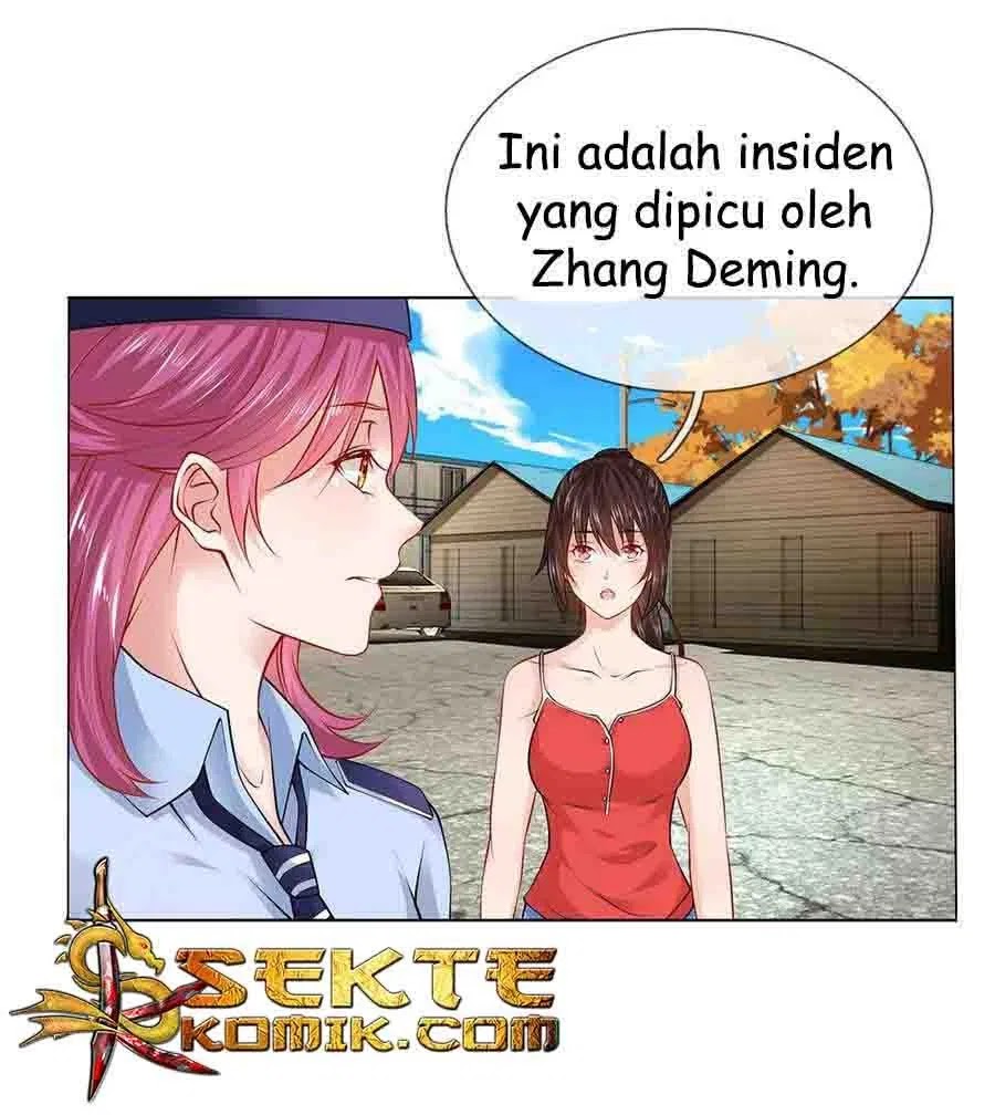 Jipin Yaonie Chapter 10 Gambar 11