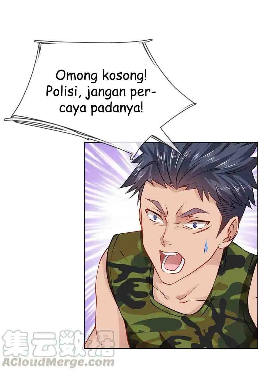 Baca Manhua Jipin Yaonie Chapter 10 Gambar 2