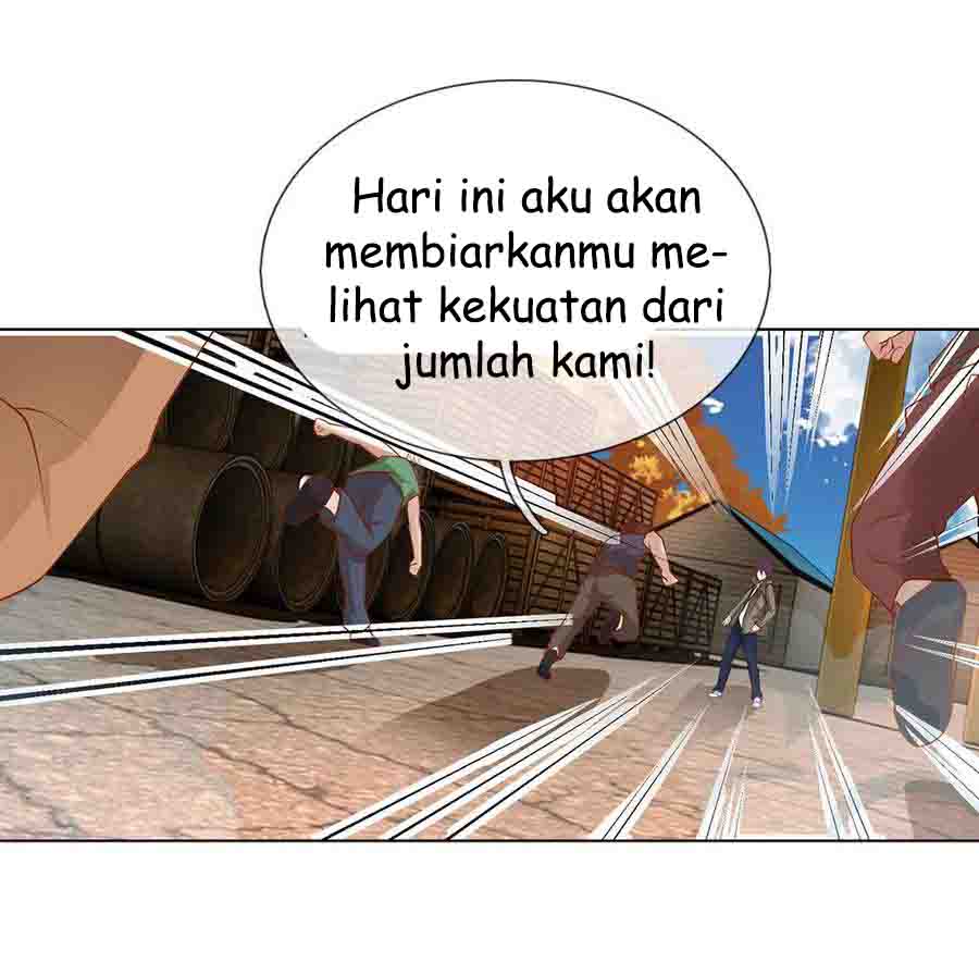 Jipin Yaonie Chapter 9 Gambar 11