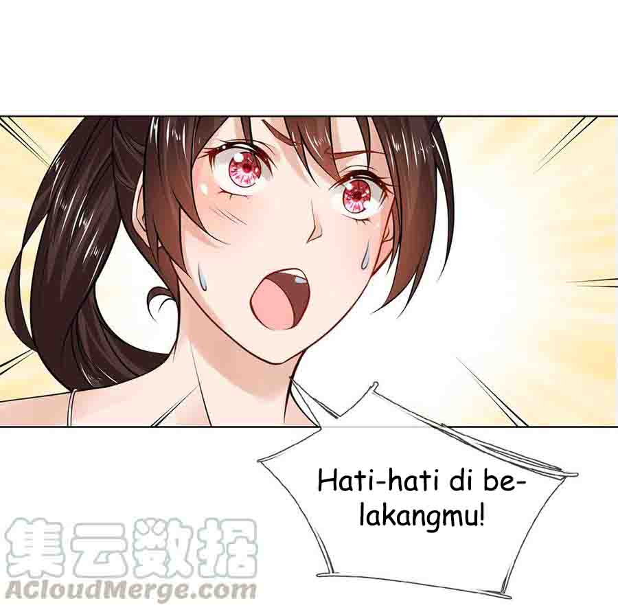 Baca Manhua Jipin Yaonie Chapter 9 Gambar 2