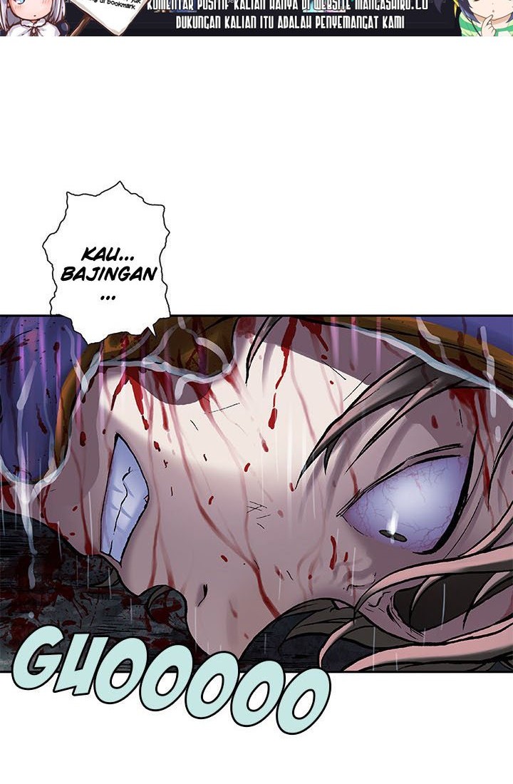 Leviathan Chapter 91 Gambar 18