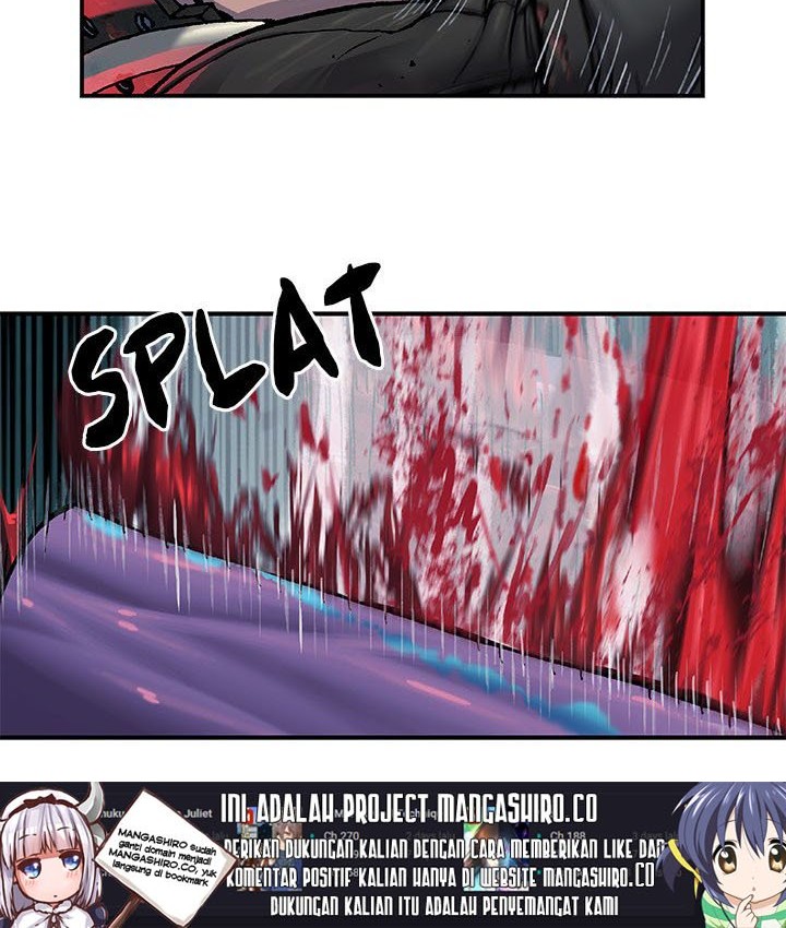 Leviathan Chapter 91 Gambar 24