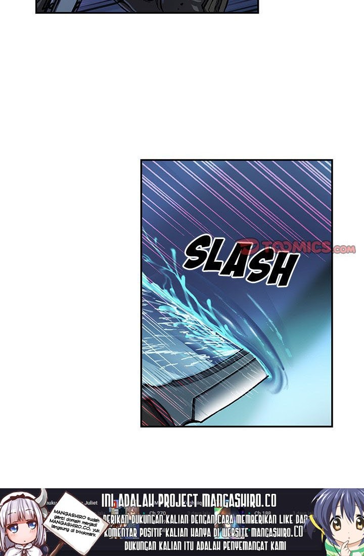 Leviathan Chapter 91 Gambar 8