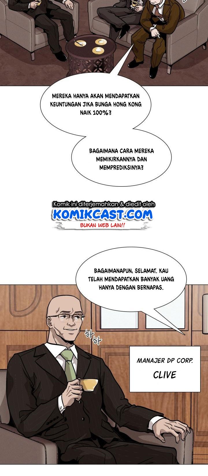 Past Life Regressor Chapter 17 Gambar 3