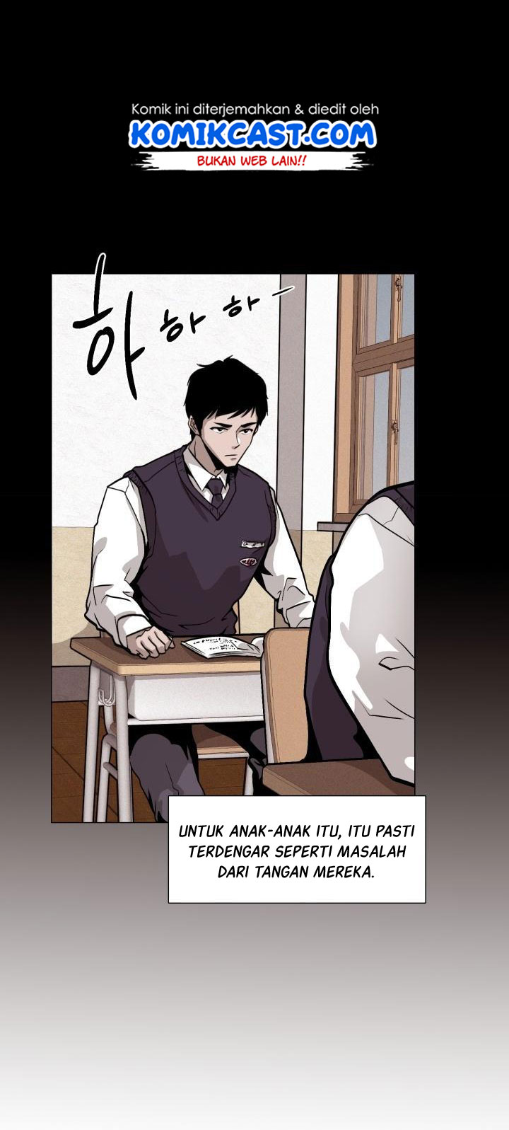 Past Life Regressor Chapter 17 Gambar 40