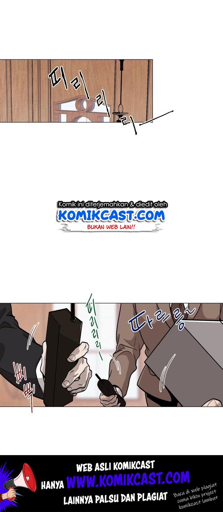 Past Life Regressor Chapter 17 Gambar 9