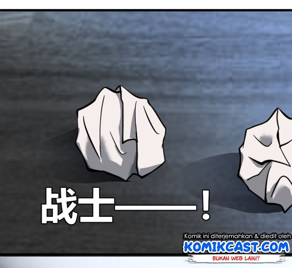 The Genius System Chapter 14 Gambar 10